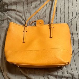 Urban shoulder bag